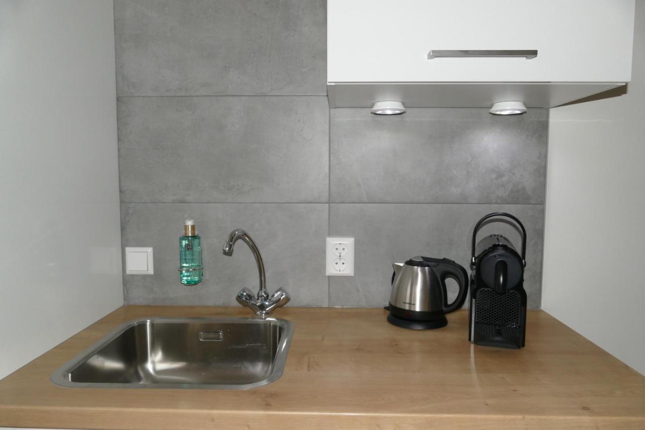 Noordzee Appartement