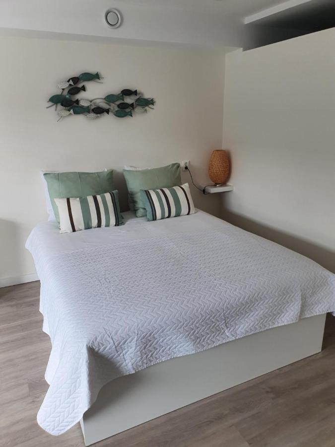 Noordzee Appartement